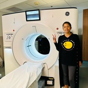 Meet your Posh Ambassador Maria